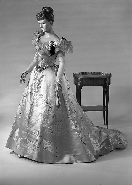 Ball gown